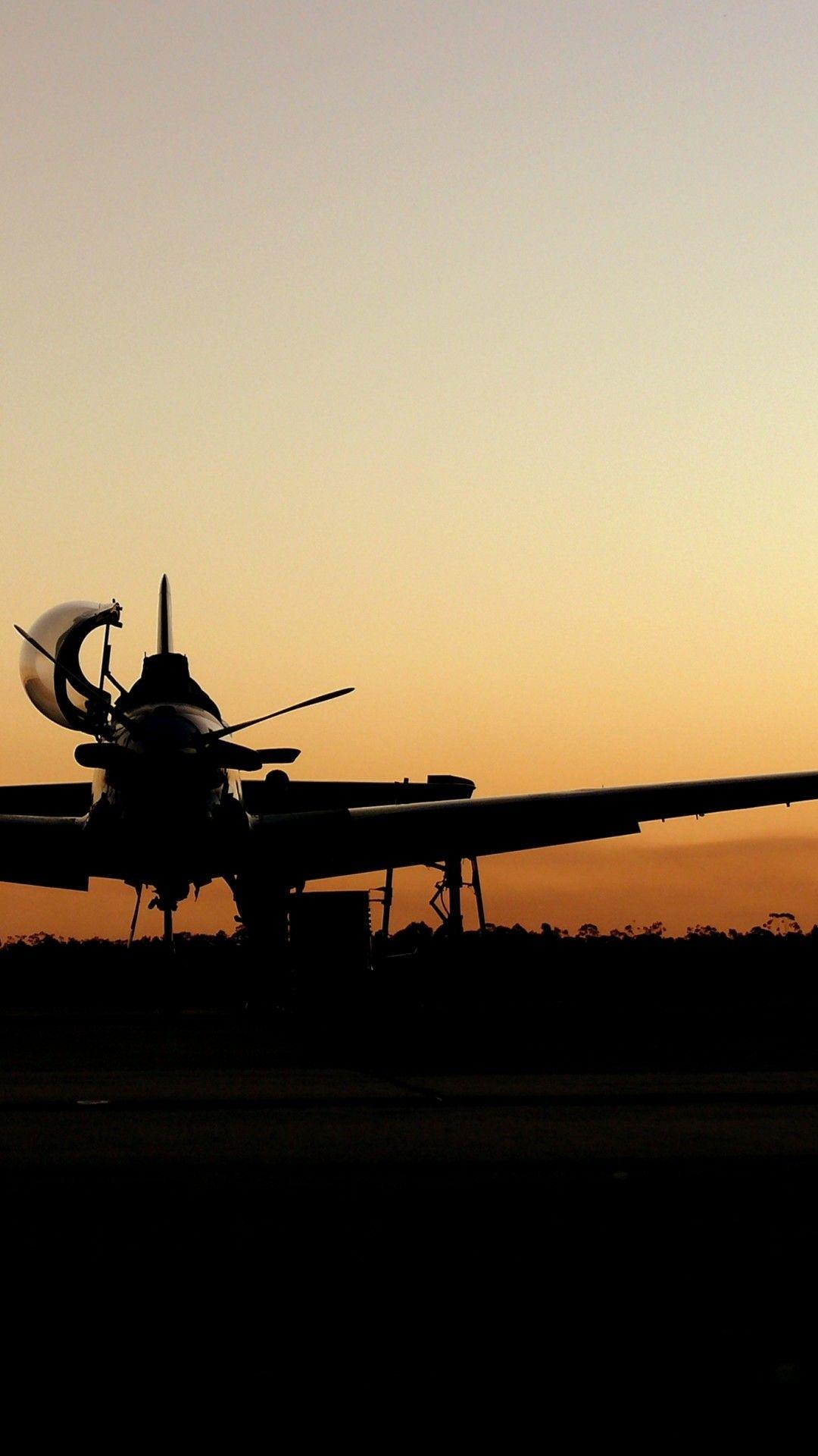 1080x1920 Military Aircraft Wallpaper