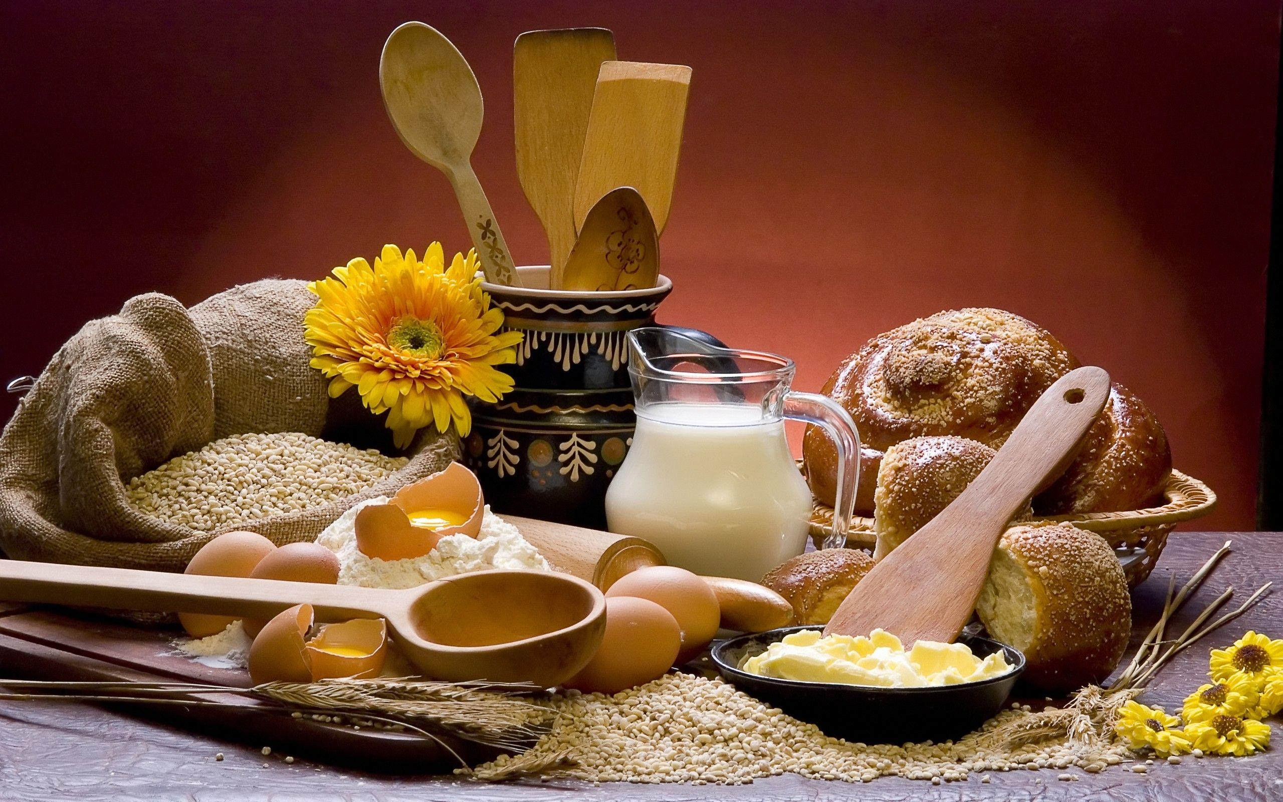 2560x1600 Food 4K wallpaper for your desktop or mobile screen free and easy to download