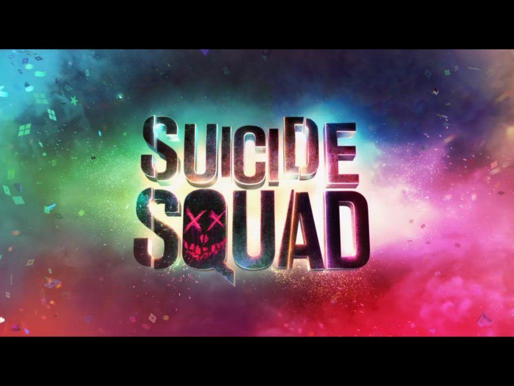 1024x768 Suicide Squad Movie Logo Wallpaper 61386 1. Best Free Desktop HD