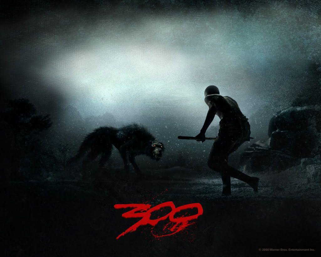 1024x819 Fear Wallpaper