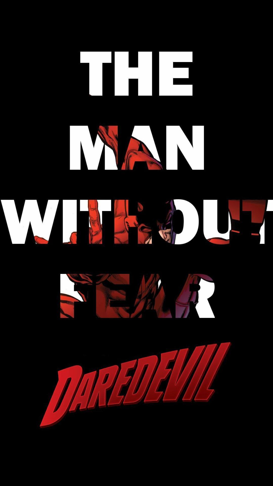 1080x1920 Daredevil HD Wallpaper for Android