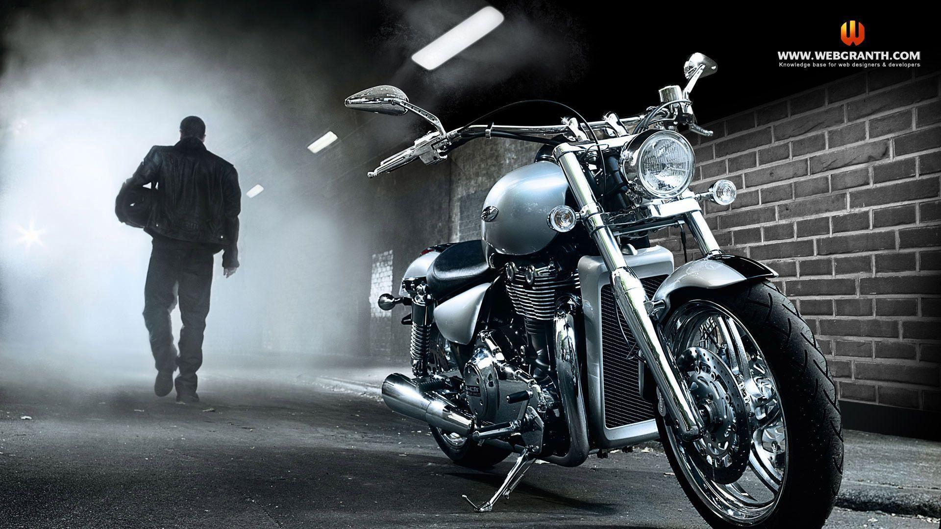 1920x1080 Biker Wallpaper. Badass Biker Wallpaper, Biker Demon Wallpaper and Biker Wallpaper