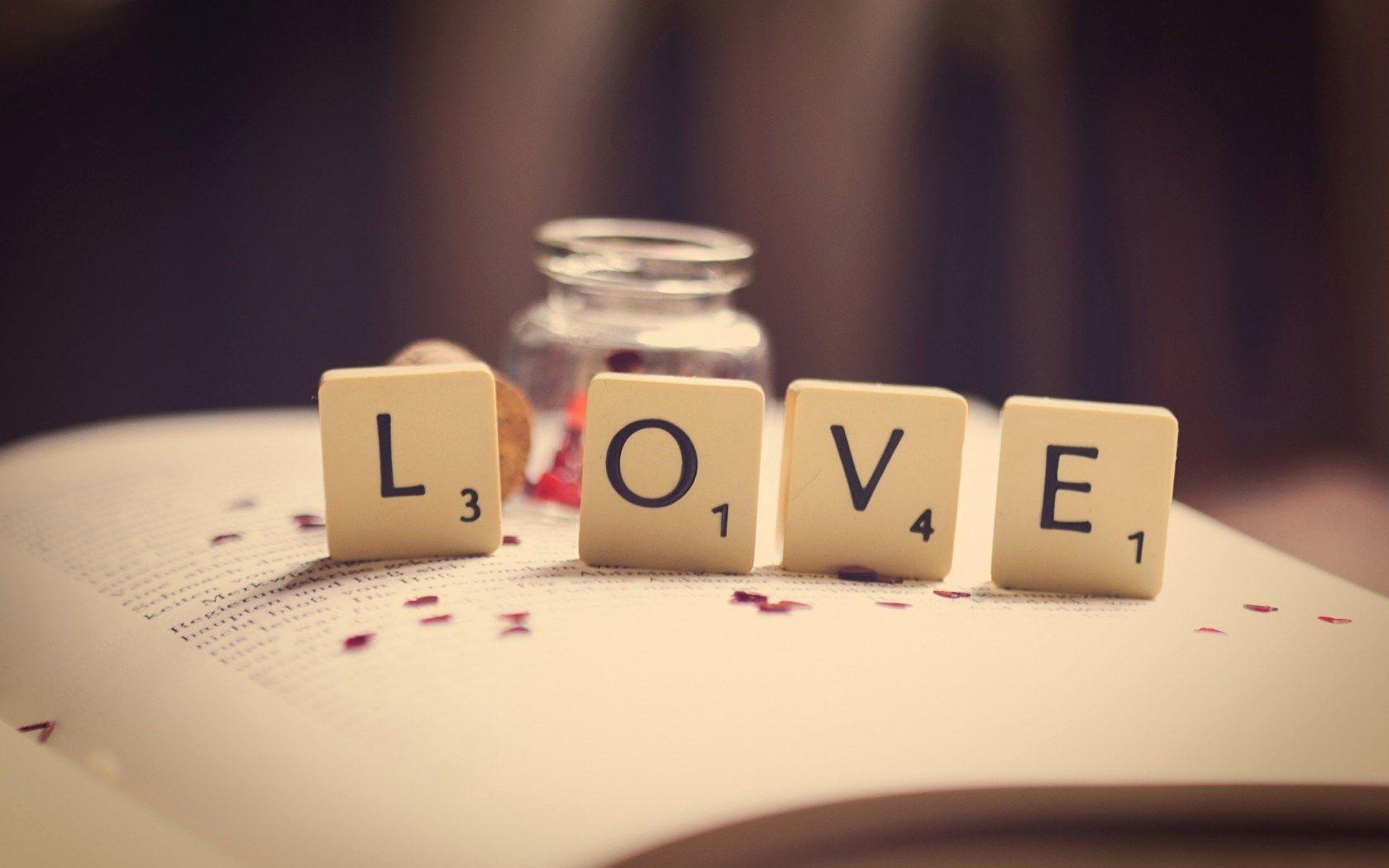 1680x1050 Love HQ wallpaper and picture