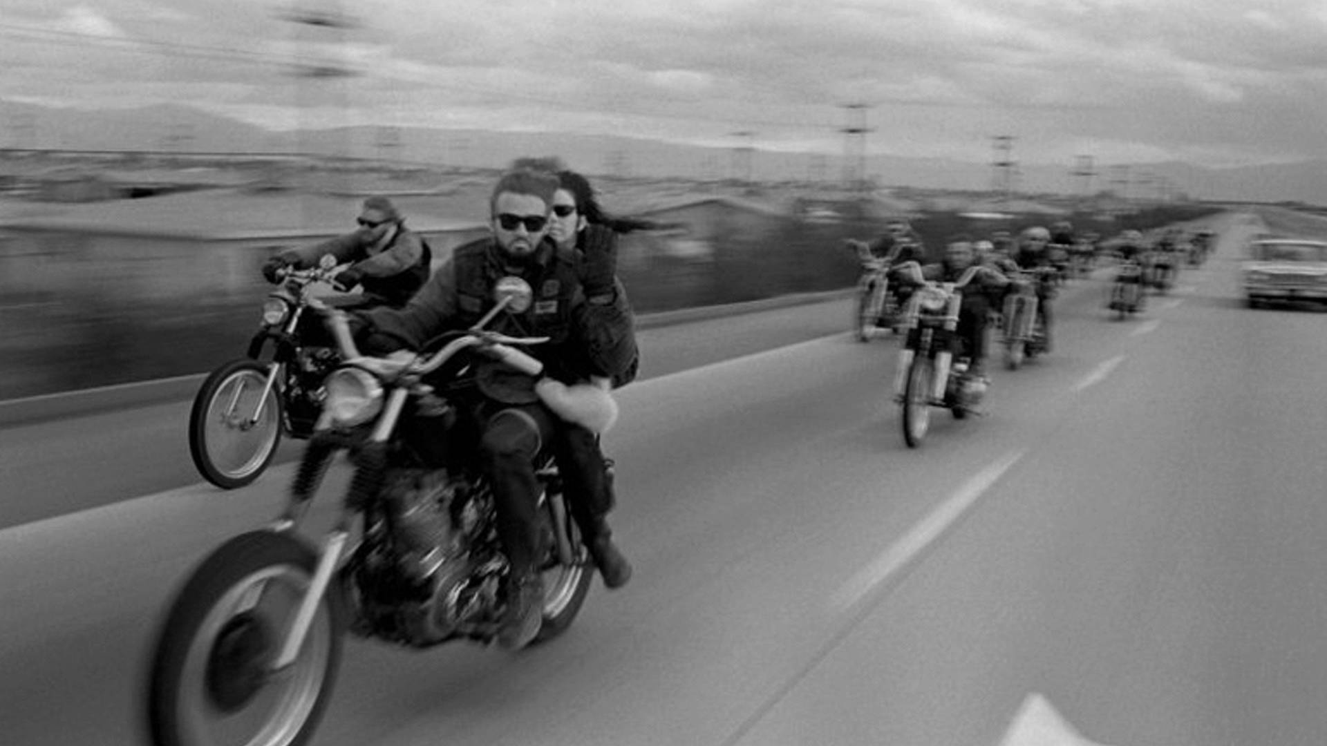 1920x1080 Why Outlaw Biker Gangs Ride Harley Davidsons