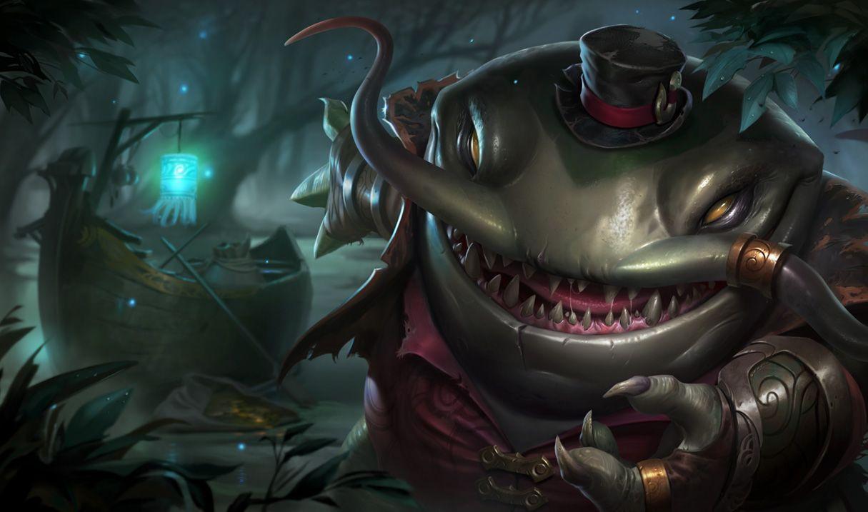 tahm kench lol