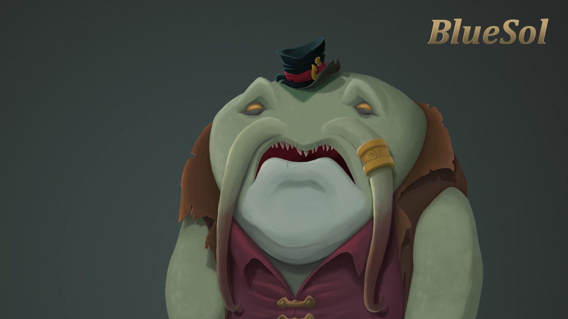 1920x1080 Piravinan Paskaranar Kench LoL Memotions Entry