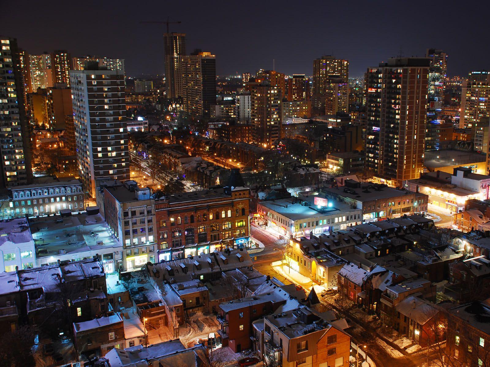 Canada Street Wallpapers Top Free Canada Street Backgrounds