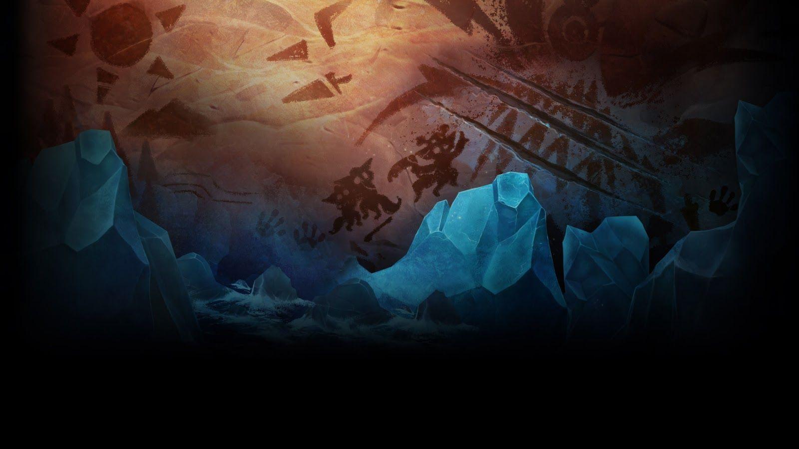 1600x900 Gnar Wallpaper