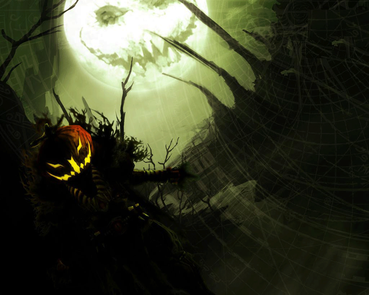 Really Scary Wallpapers - Top Free Really Scary Backgrounds -  WallpaperAccess