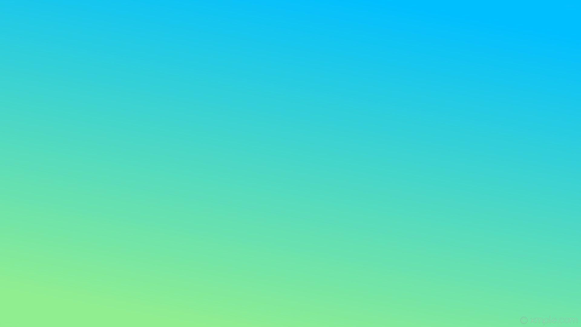 1920x1080 Light Blue Green
