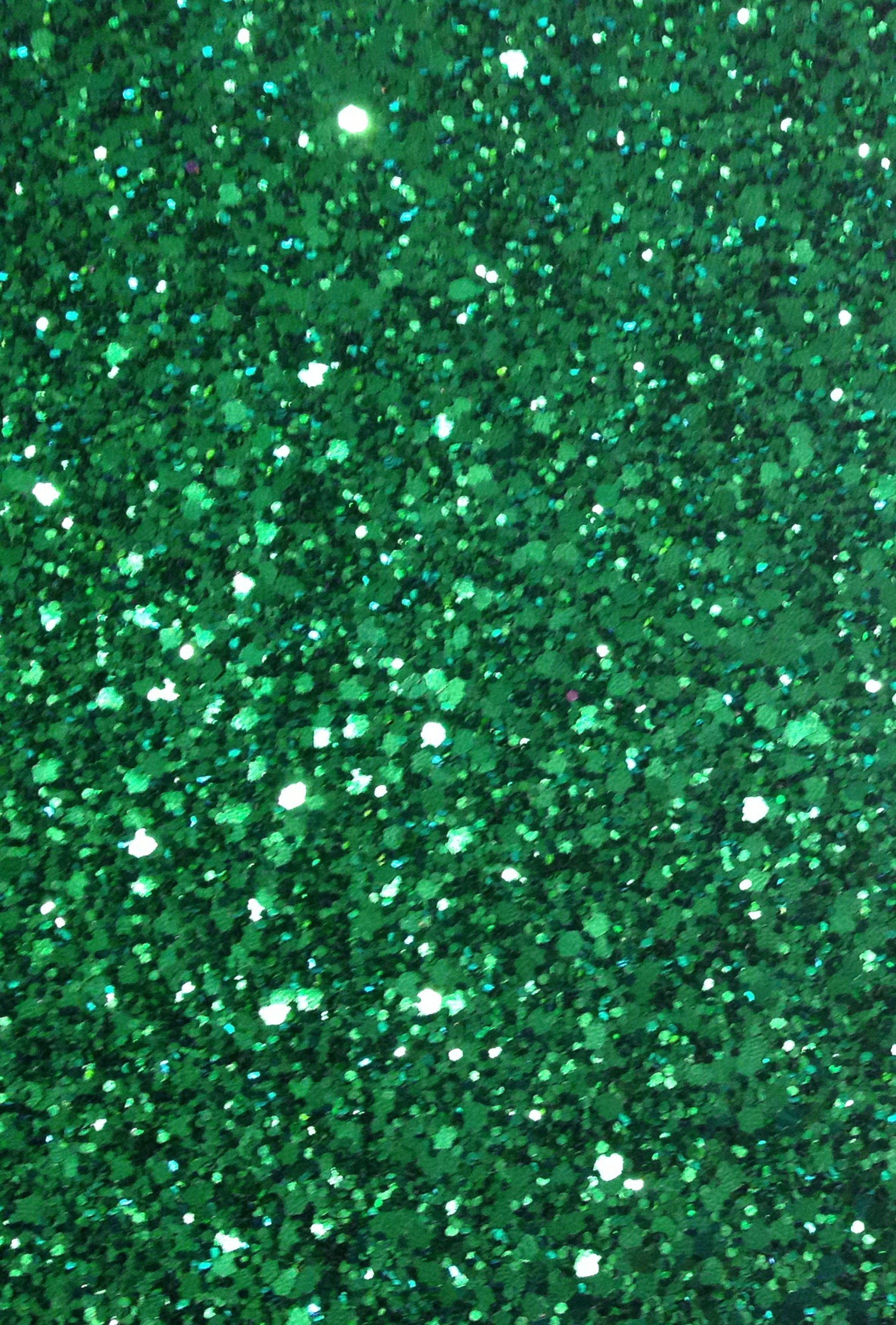 2362x3493 Glitter of Green. Green glitter, Glitter wallpaper, Green wallpaper