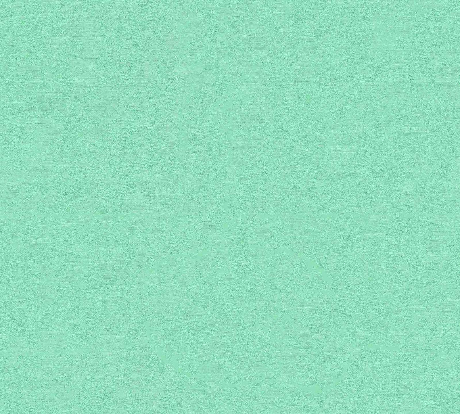 1600x1440 Wallpaper Versace Home Plain Textured mint green Metallic 370501