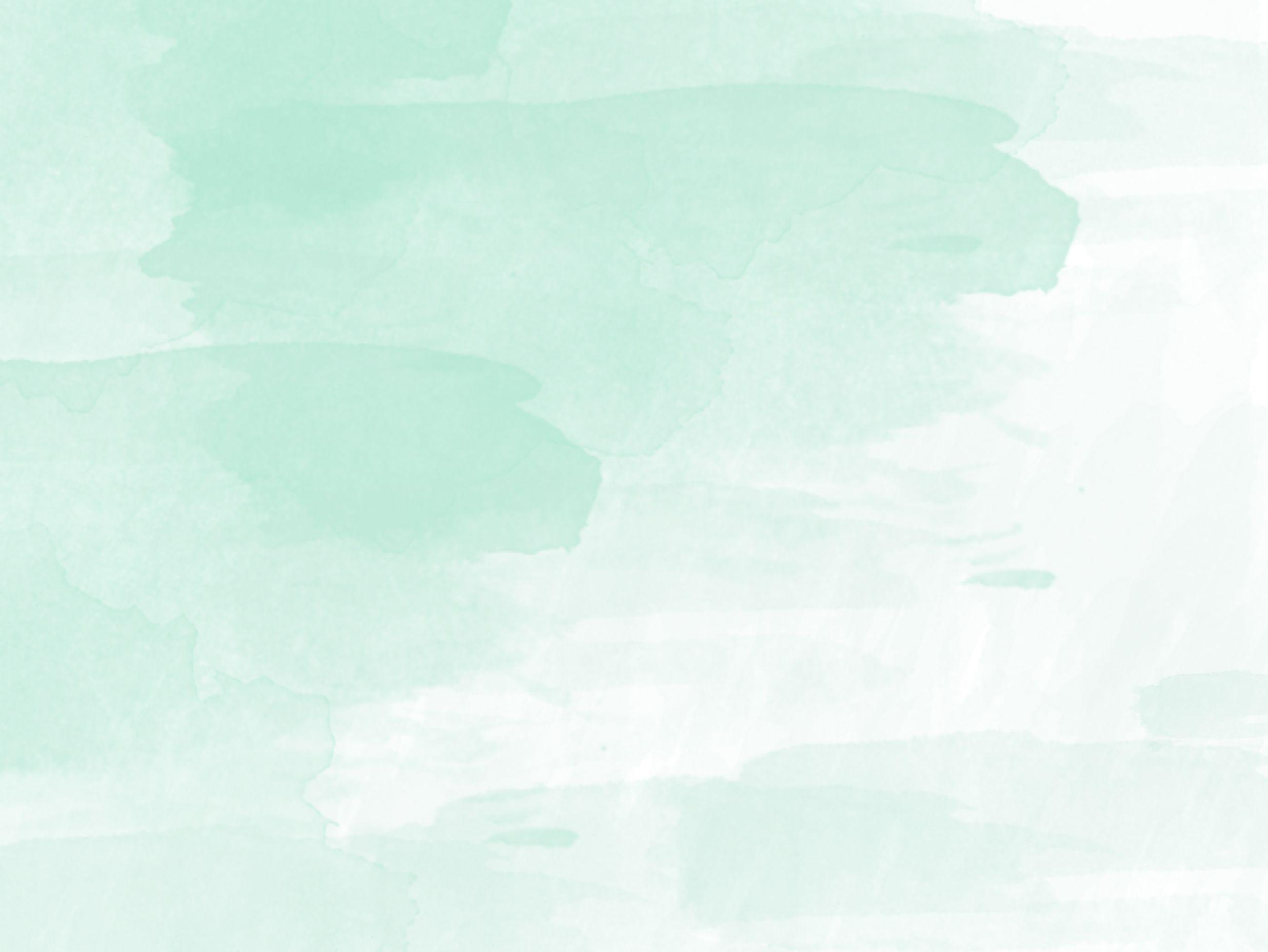 2472x1856 Watercolor Background Desktop Wallpaper Mint Green Background Wallpaper & Background Download