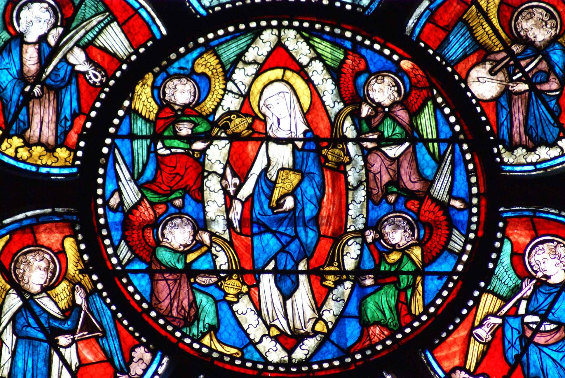 1936x1296 Leaded Glass Wallpaper. Nativity Stained Glass Wallpaper, Leaded Glass Wallpaper and Blown Glass Wallpaper