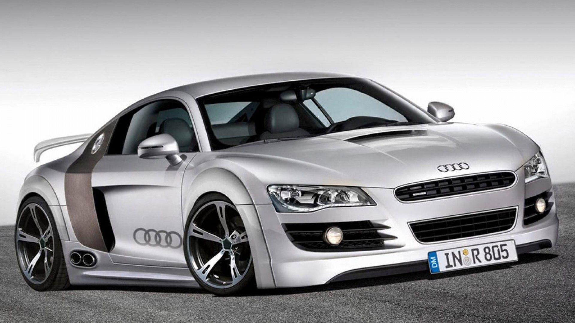 Audi Sports Car Wallpapers - Top Free Audi Sports Car Backgrounds -  WallpaperAccess