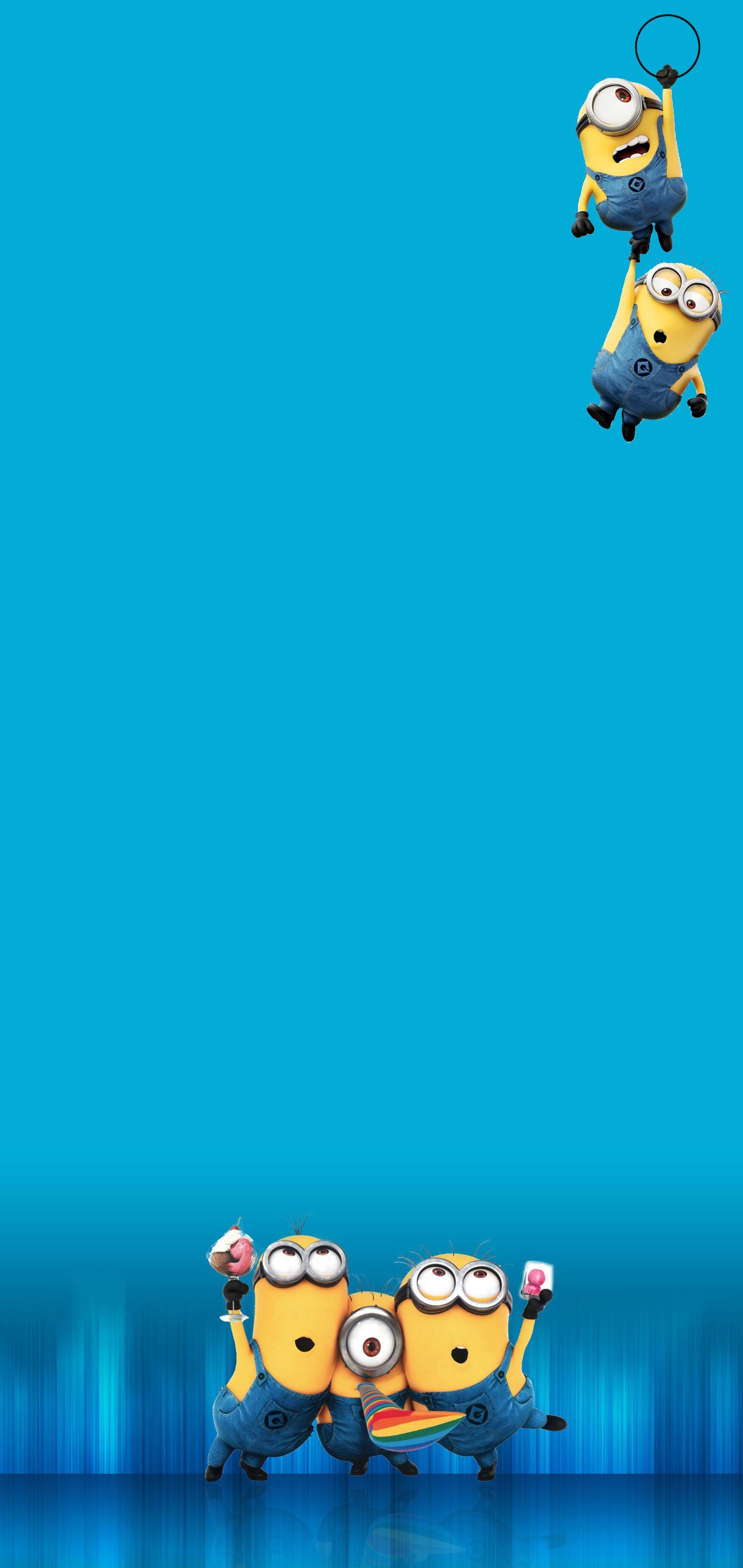 1440x3040 Camera Hole Punch Cutout Galaxy S10 Wallpaper