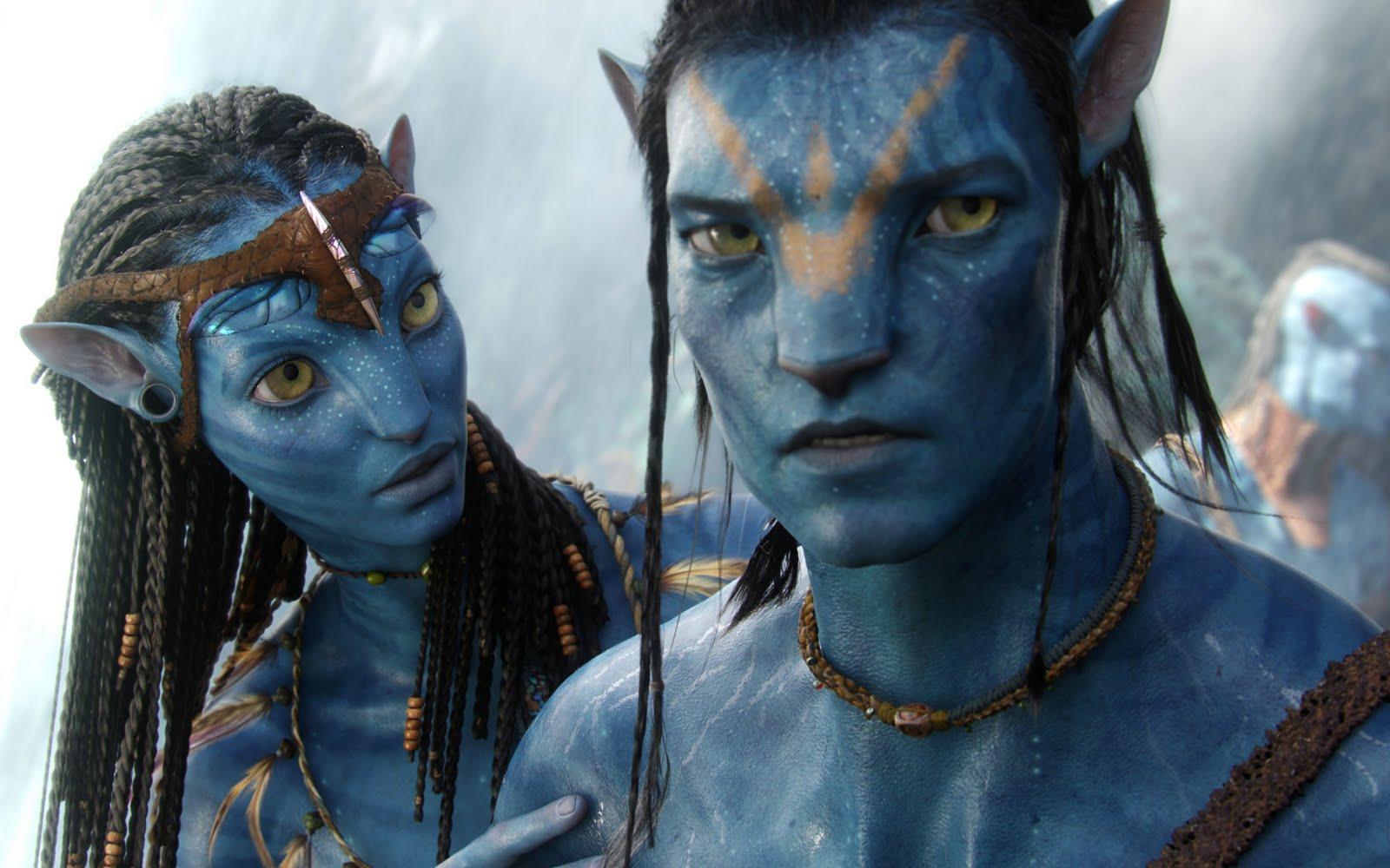 1600x1000 Avatar Movie Wallpaper