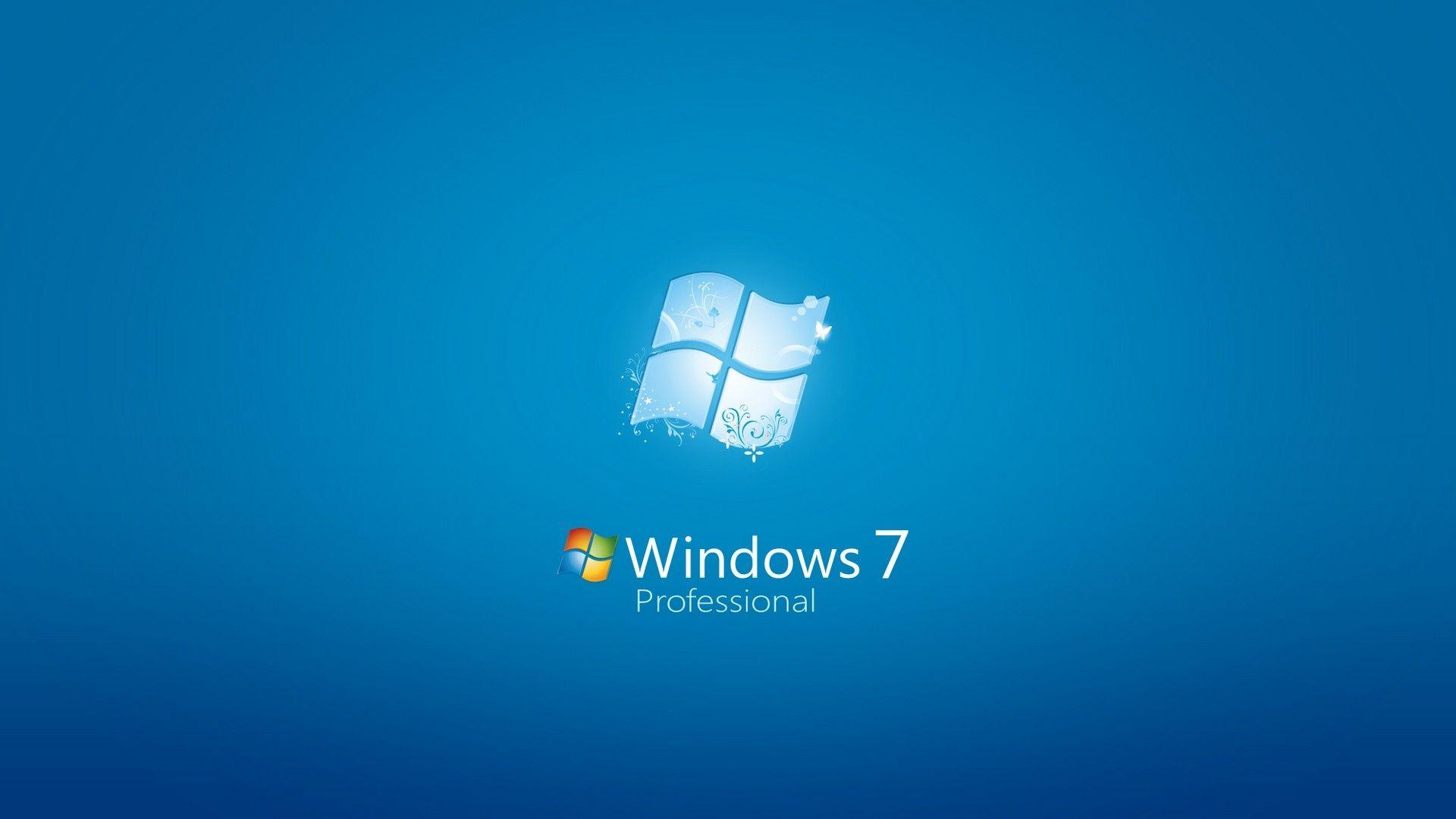 1920x1080 Windows 7 Wallpaper