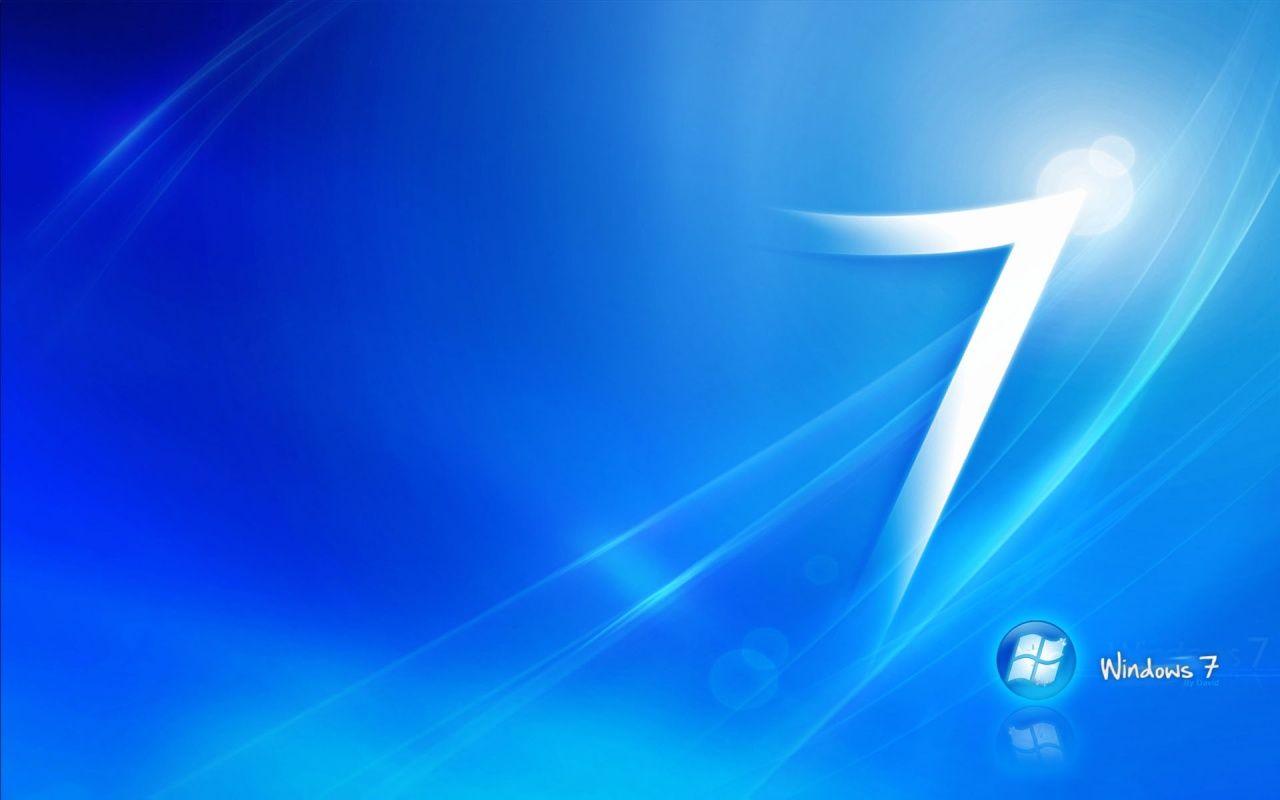 1280x800 Windows 7 Wallpaper HD 1280x800