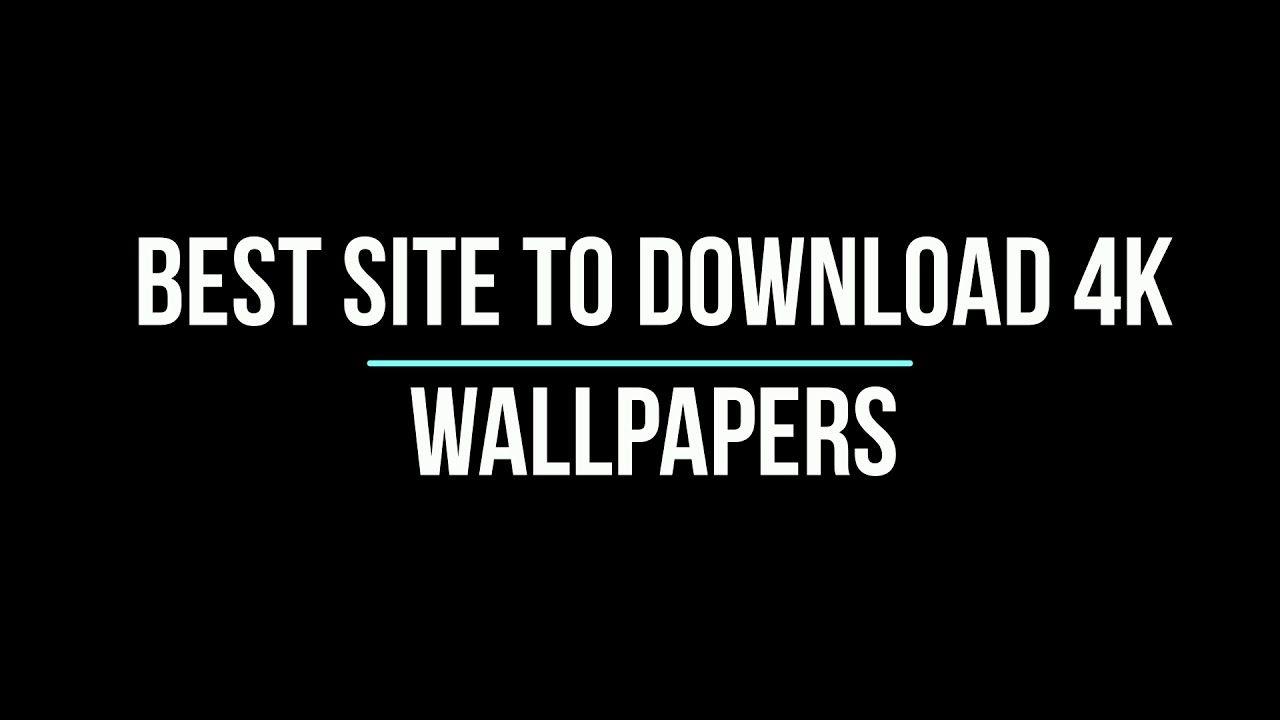 1280x720 Best Sites To Download 4K Wallpaper In 2020