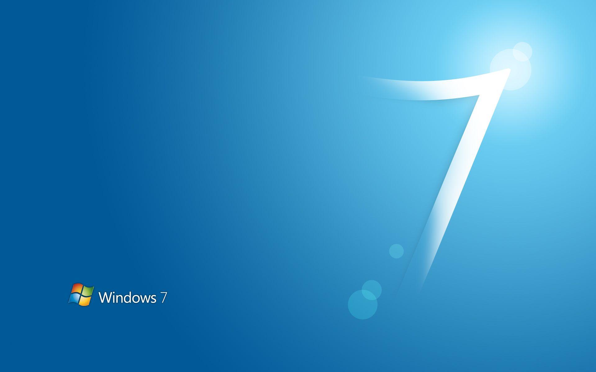1920x1200 Windows 7 Ultimate Wallpaper HD