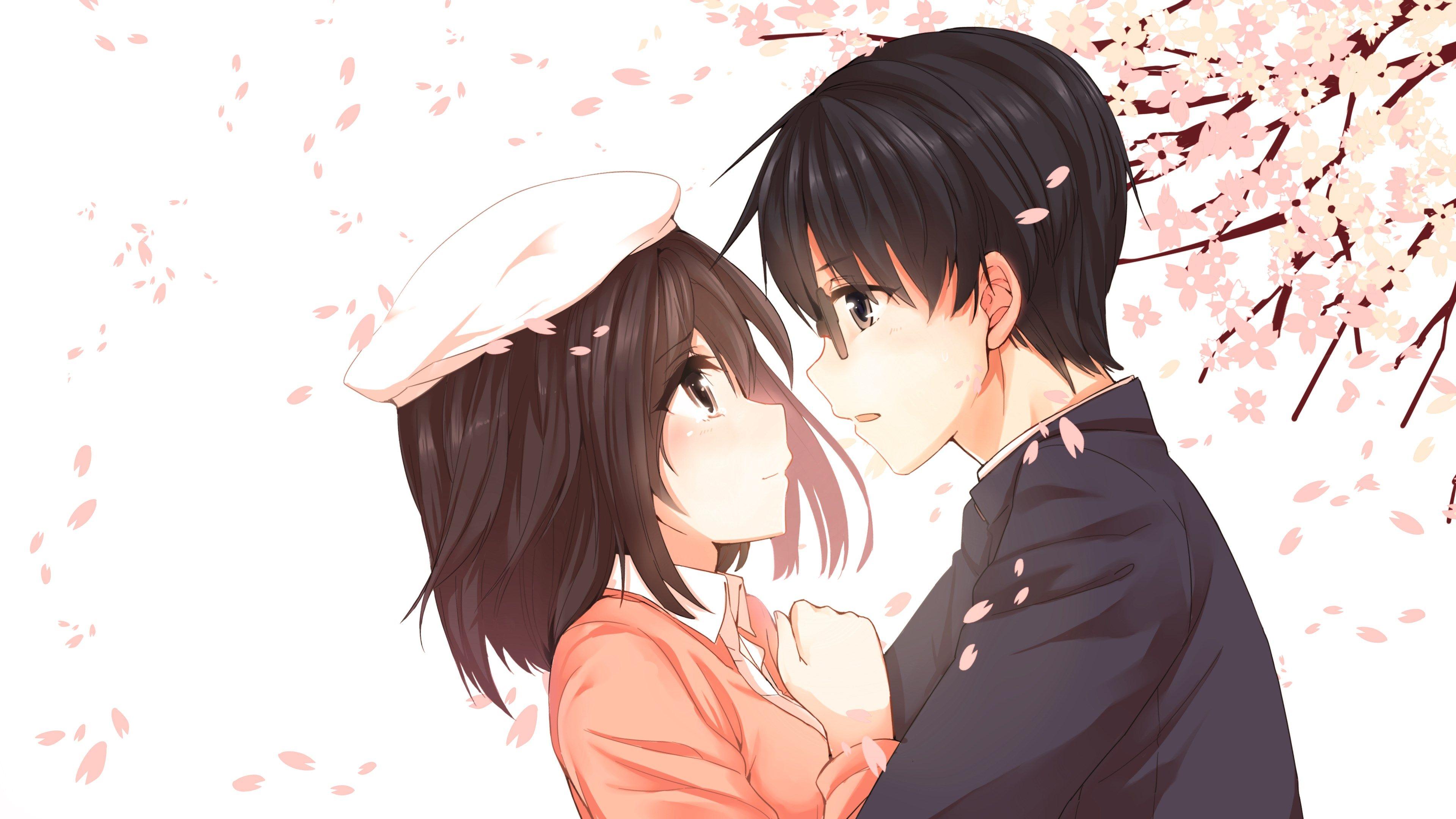 3840x2160 saekano how to raise a boring girlfriend 4k ultra HD wallpaper High quality walls