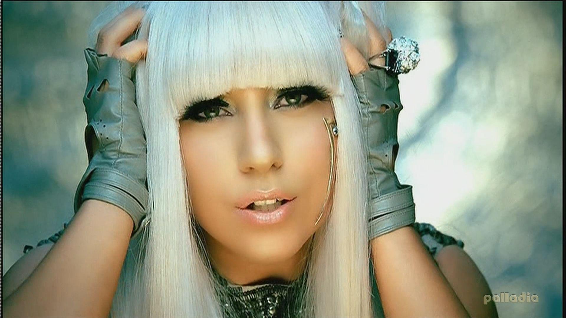 Lady Gaga Poker Face Original