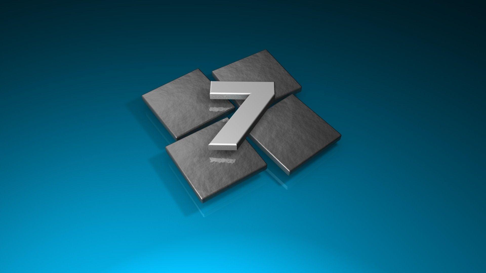 1920x1080 HD Wallpaper for Windows 7