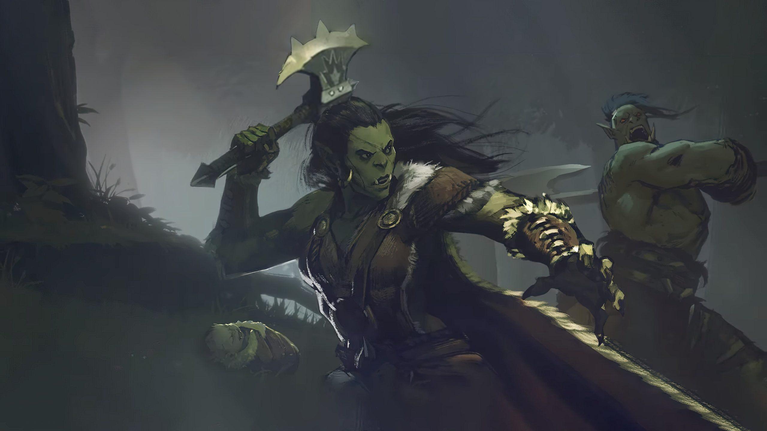 2560x1440 wow Afterlives: Maldraxxus 4K Wallpaper Gaming Blog Hub
