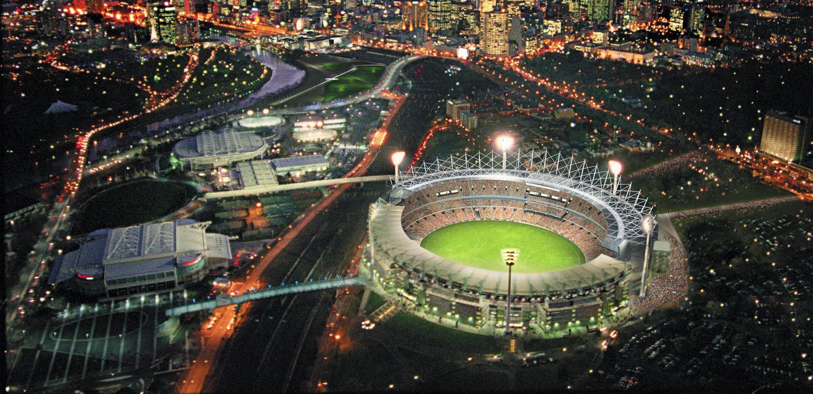 2600x1261 Iconic MCG moments Marathon Festival