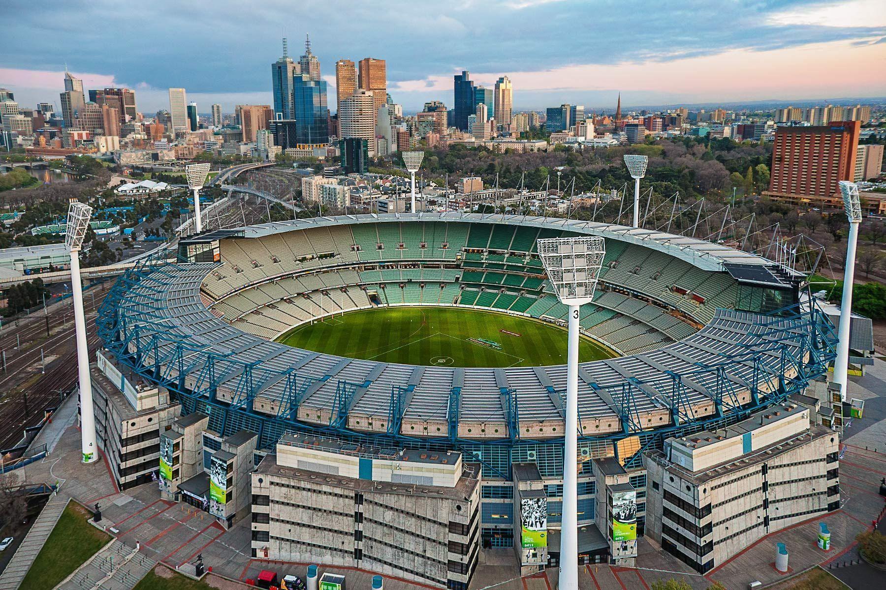 Melbourne Cricket Ground Wallpapers - Top Free Melbourne Cricket Ground  Backgrounds - WallpaperAccess