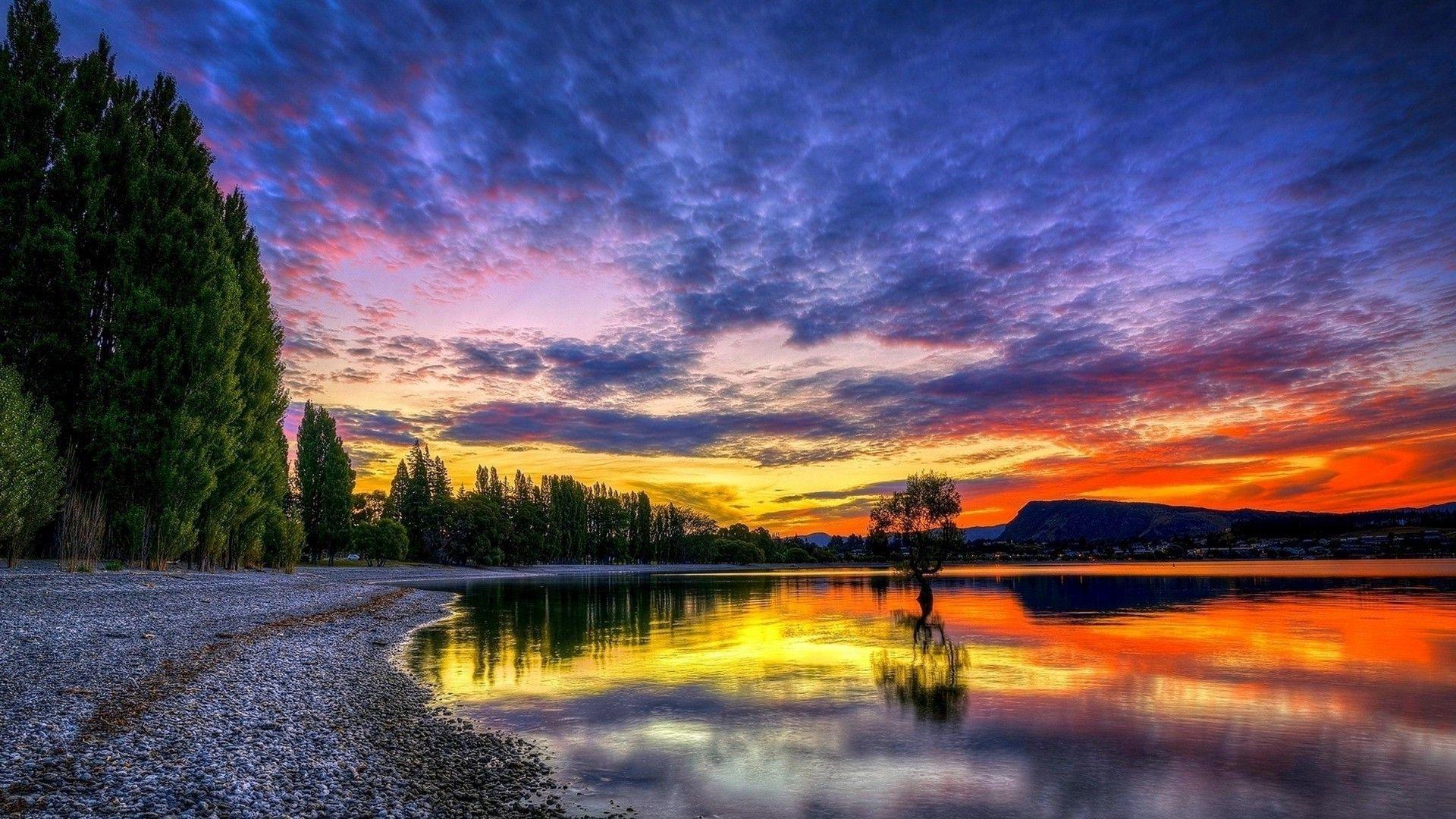 1920x1080 Free download Twilight landscape beautiful sunset coast desktop wallpaper Gallery [1920x1080] for your Desktop, Mobile & Tablet. Explore Twilight Desktop Wallpaper Landscape. Twilight Desktop Wallpaper Landscape, Twilight Background, Twilight