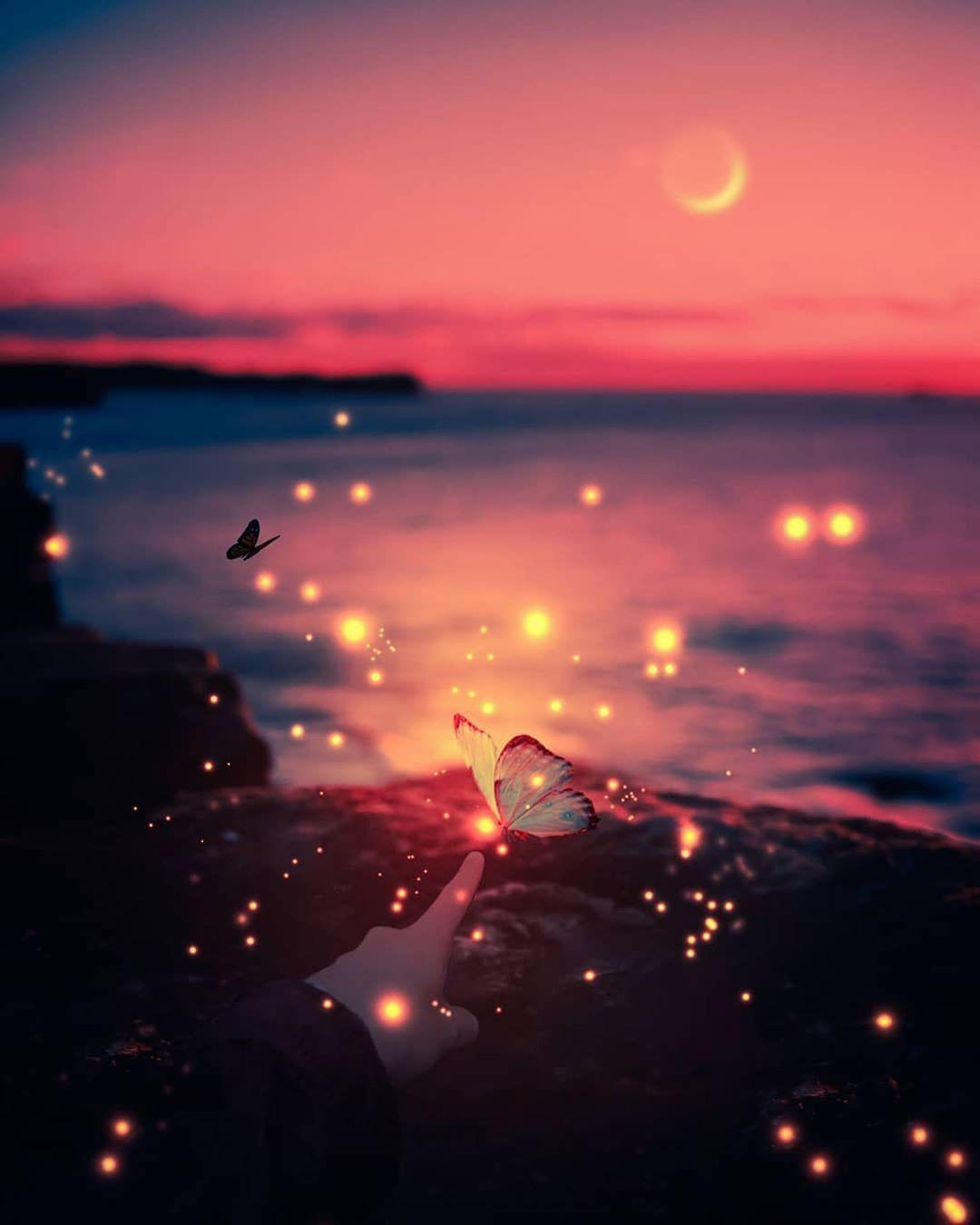 2K Sunset Wallpapers - Top Free 2K Sunset Backgrounds - WallpaperAccess