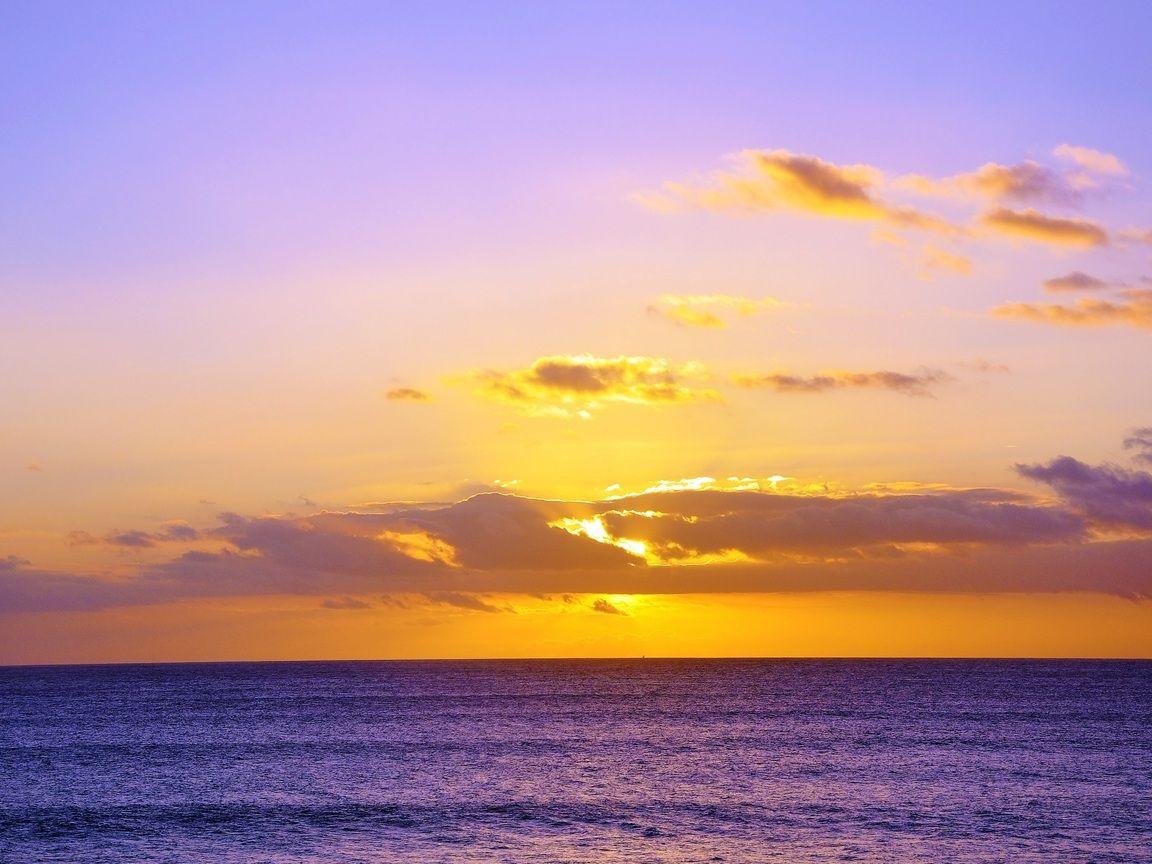 2K Sunset Wallpapers - Top Free 2K Sunset Backgrounds - WallpaperAccess