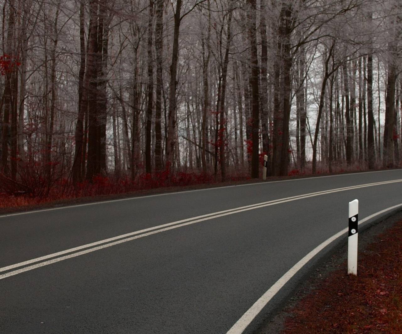 Curve Road Wallpapers Top Free Curve Road Backgrounds WallpaperAccess