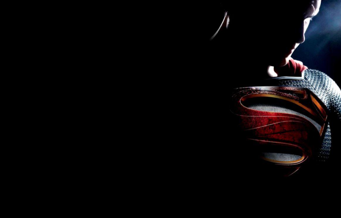 1164x744 Superman Logo HD Elegant Superman HD Wallpaper 2019 of The Hudson