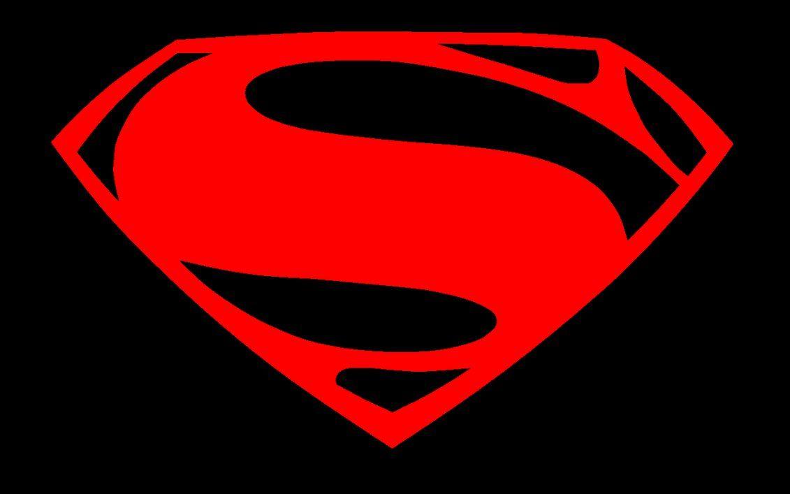 1131x707 Man of steel Logos