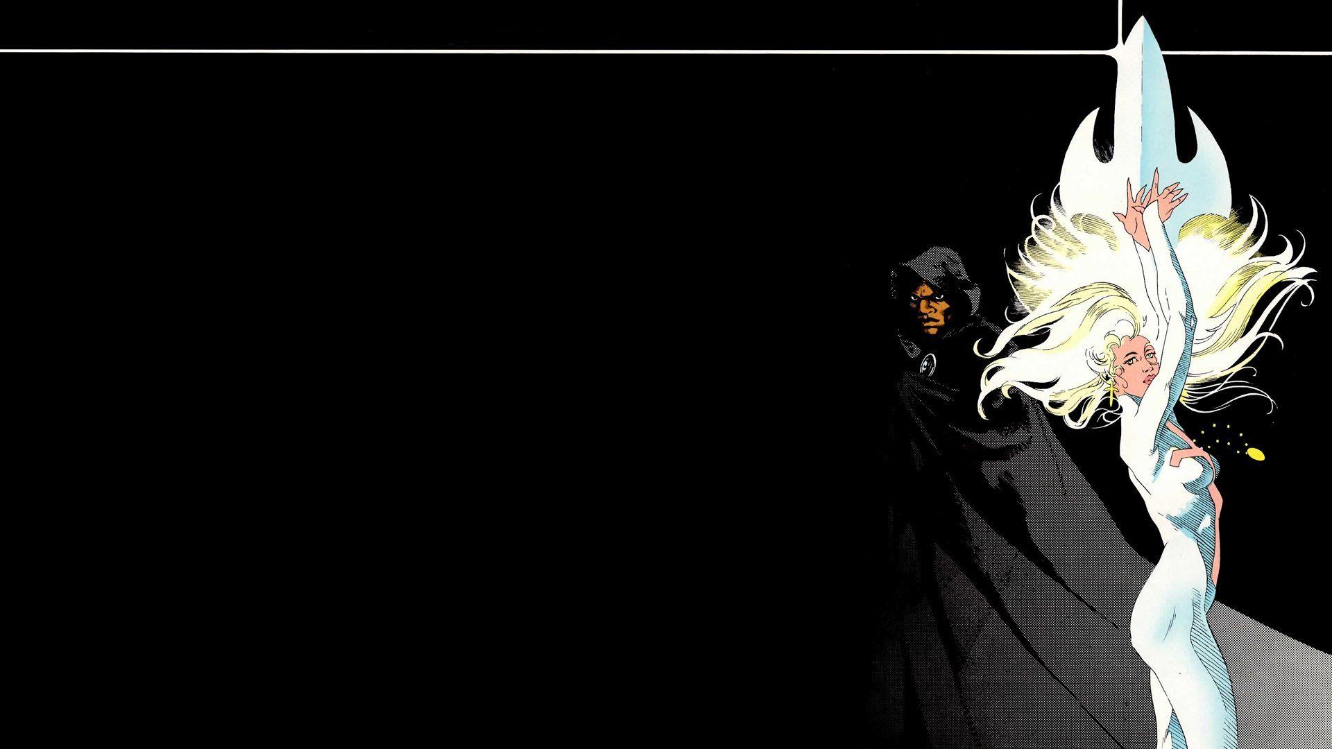 1920x1080 Cloak And Dagger Wallpaper