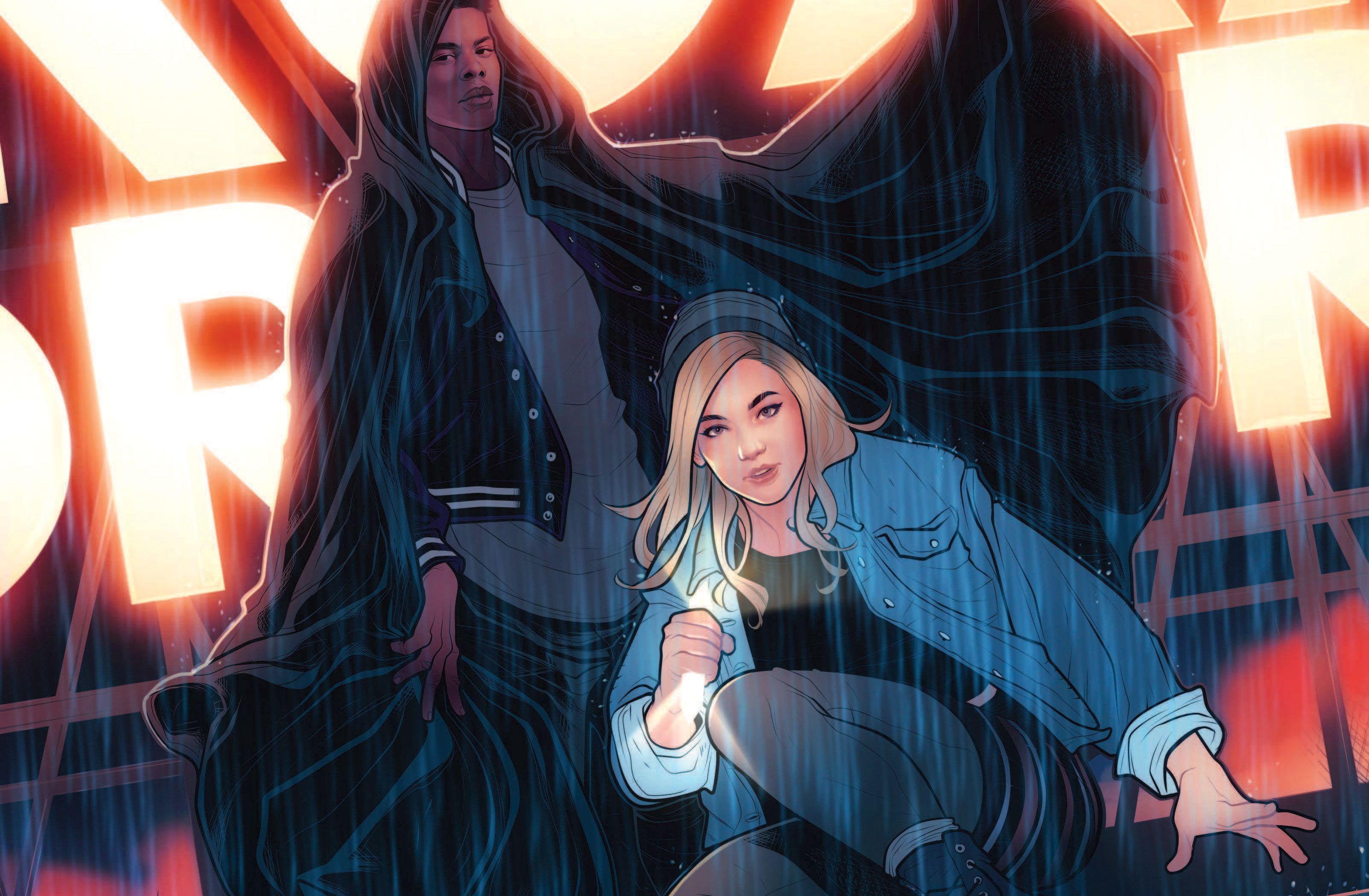 3207x2099 Cloak And Dagger, HD Movies, 4k Wallpaper, Image, Background, Photo and Picture