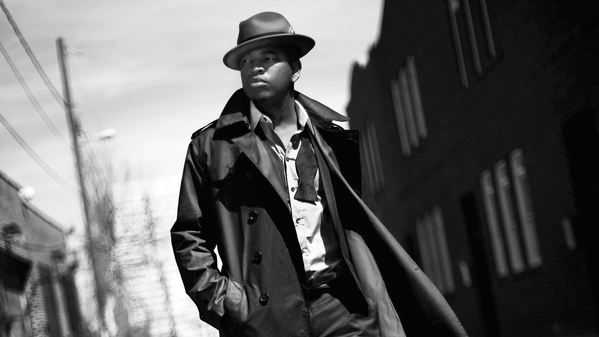Ne-Yo Wallpapers - Top Free Ne-Yo Backgrounds - WallpaperAccess