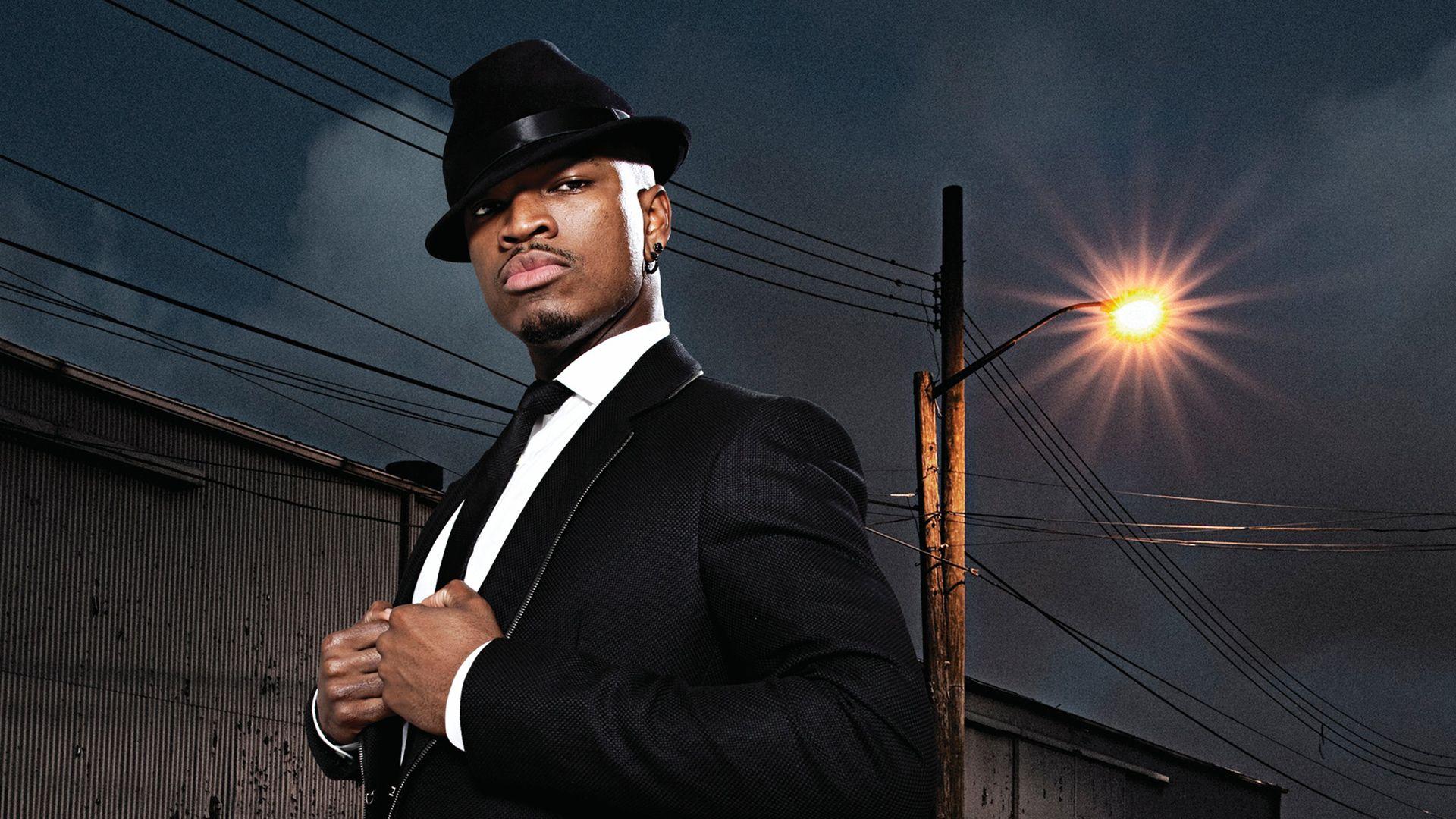 Ne-Yo Wallpapers - Top Free Ne-Yo Backgrounds - WallpaperAccess