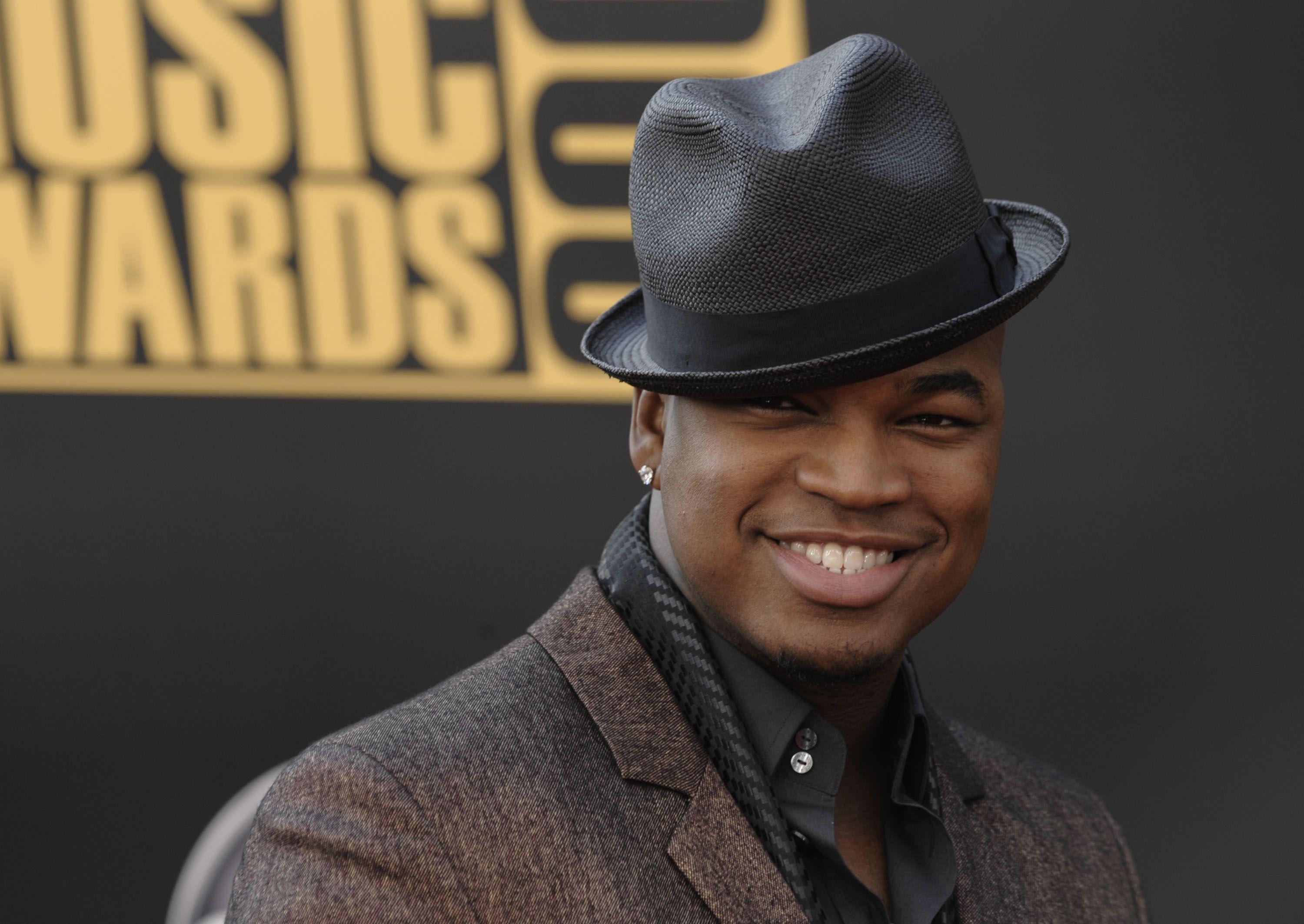 Ne-Yo Wallpapers - Top Free Ne-Yo Backgrounds - WallpaperAccess
