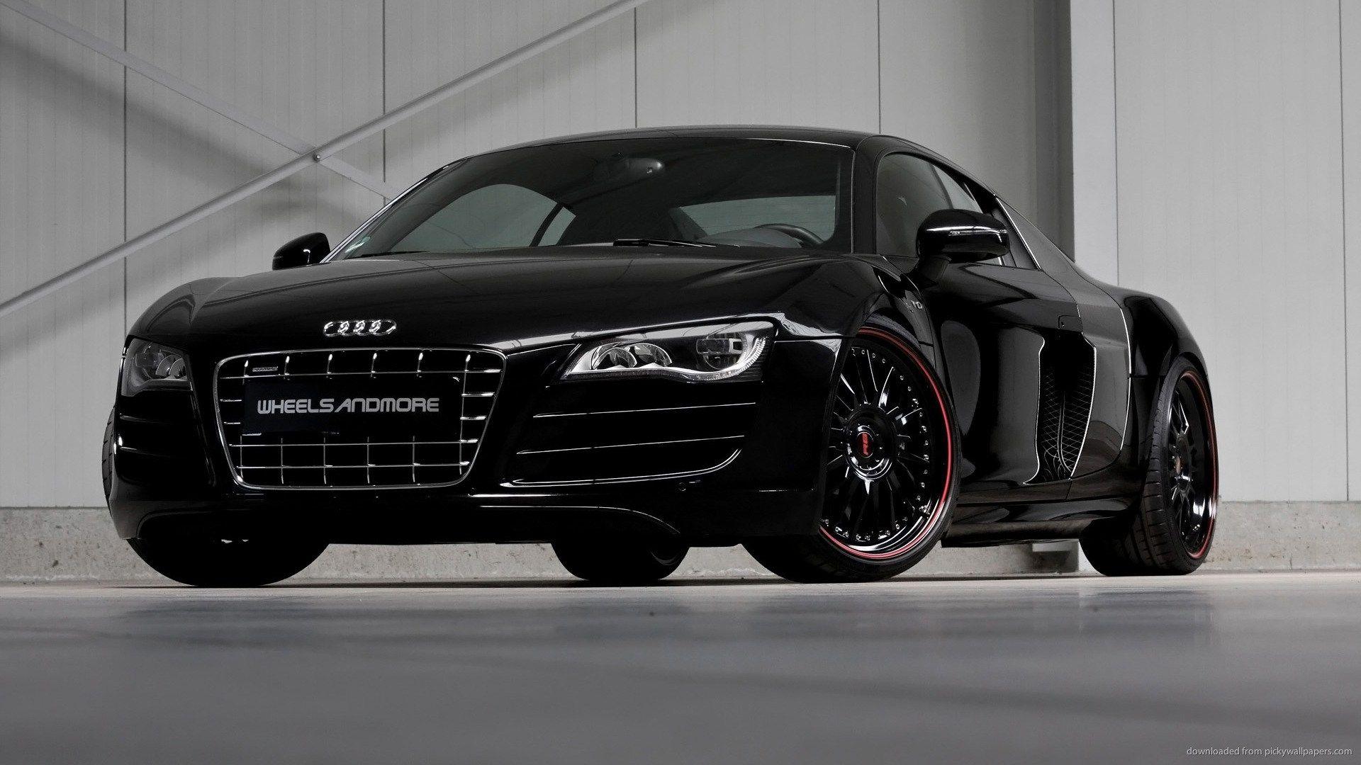 Audi sport wallpaper