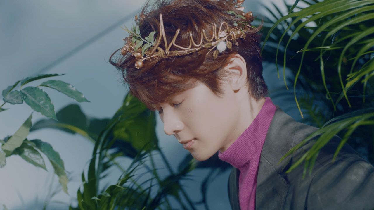 1280x718 KPOP ᴹⱽ ᴰᵉˢᵏᵗᵒᵖ Wallpaper