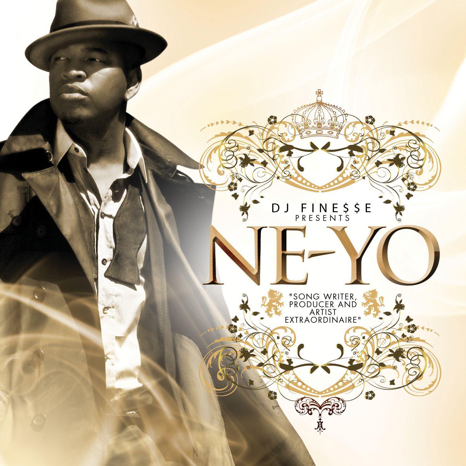 ne yo one in a million song ne yo one in a million song