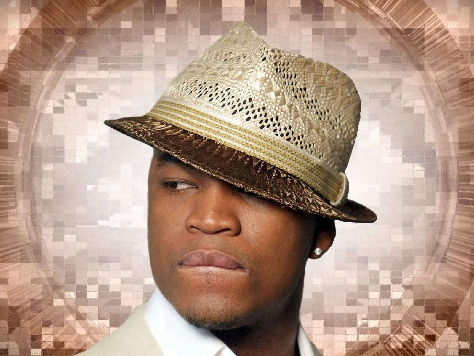 Ne-Yo Wallpapers - Top Free Ne-Yo Backgrounds - WallpaperAccess