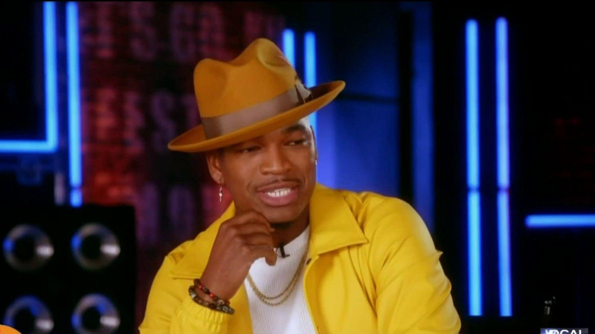 1920x1080 Here's What Ne Yo Said About Working With J.Lo And His New Music