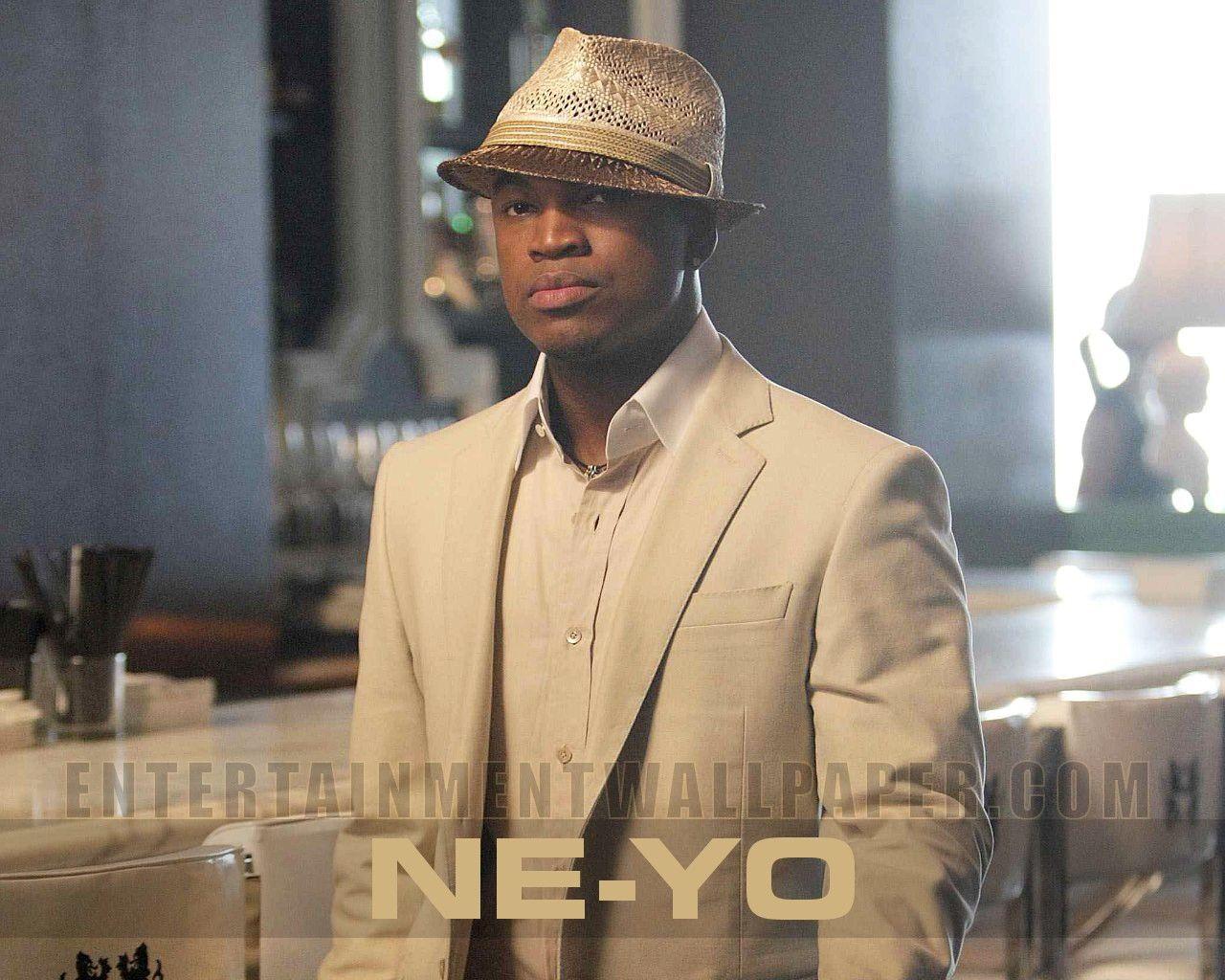 Ne Yo Wallpapers Top Free Ne Yo Backgrounds Wallpaperaccess