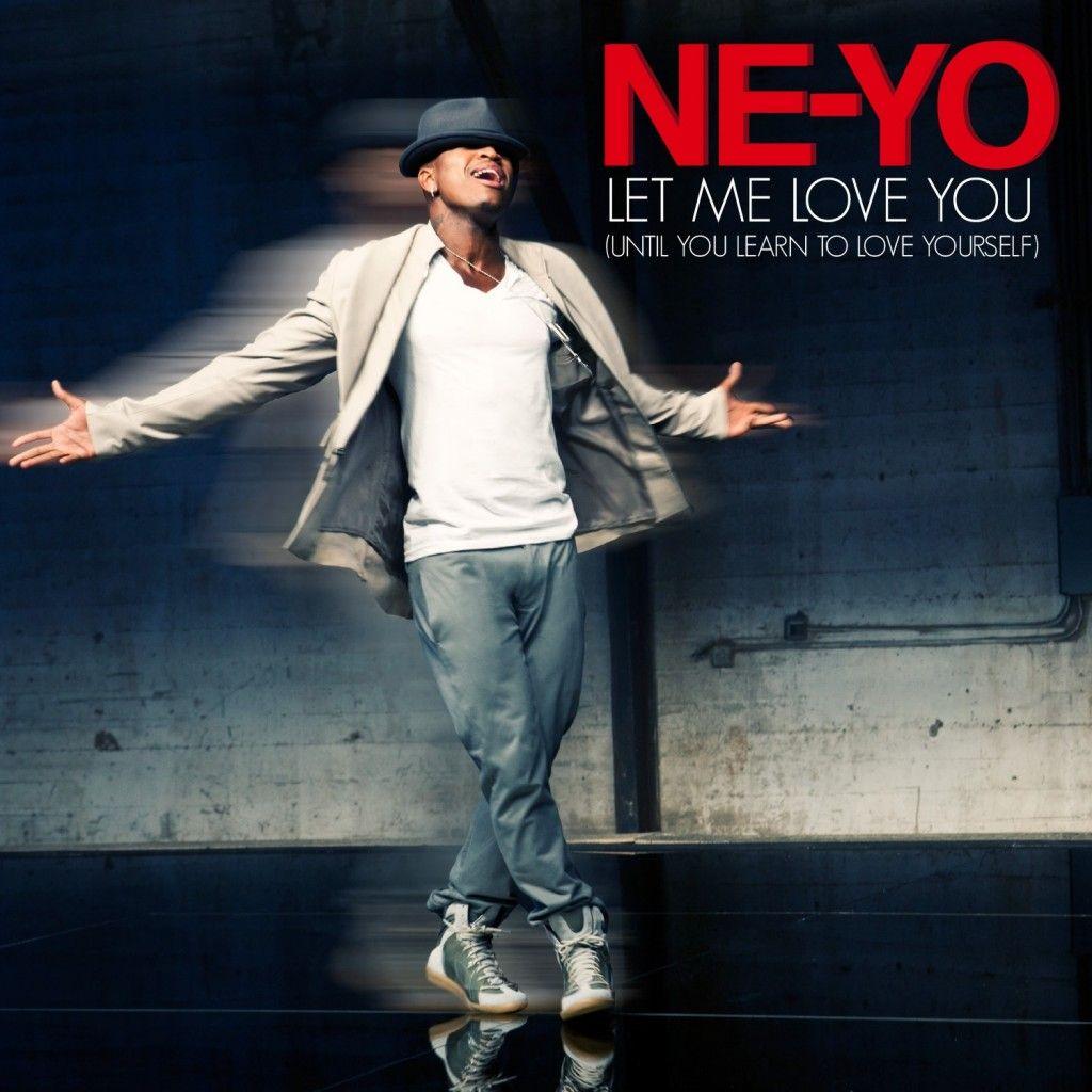 1024x1024 Ne Yo Wallpaper