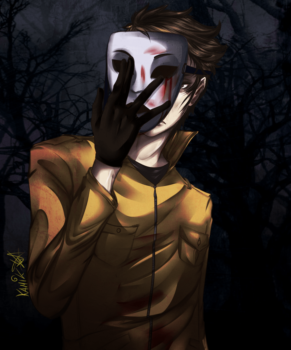 1000x1200 Masky. Creepypasta, Creepypasta masky, Creepypasta cosplay